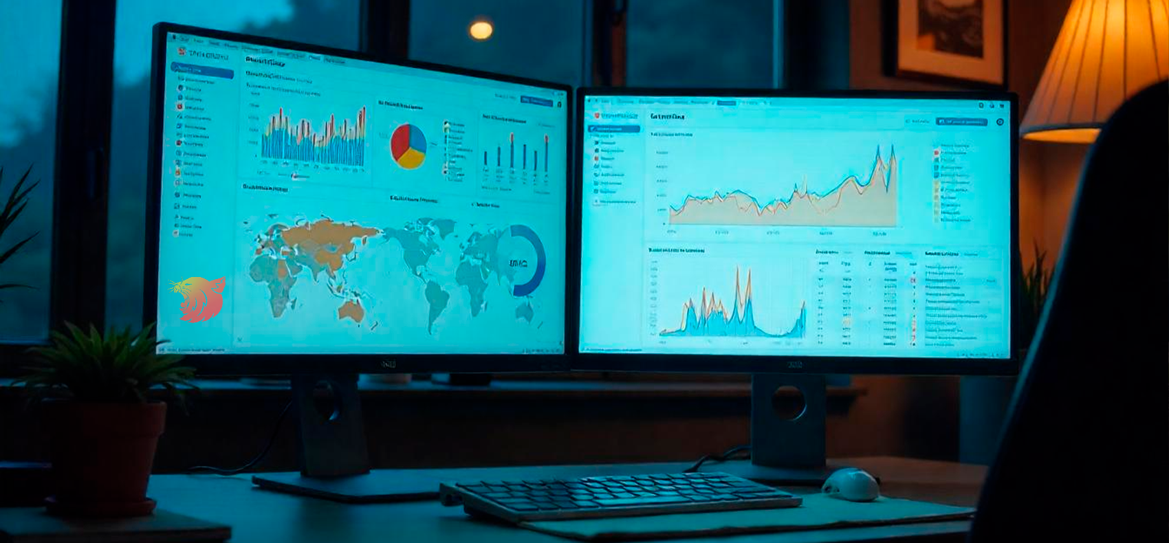 профессиональное сопровождение рекламы Красногорске, 